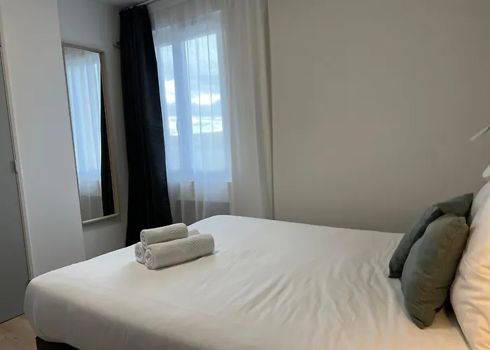 Hôtel Ponson