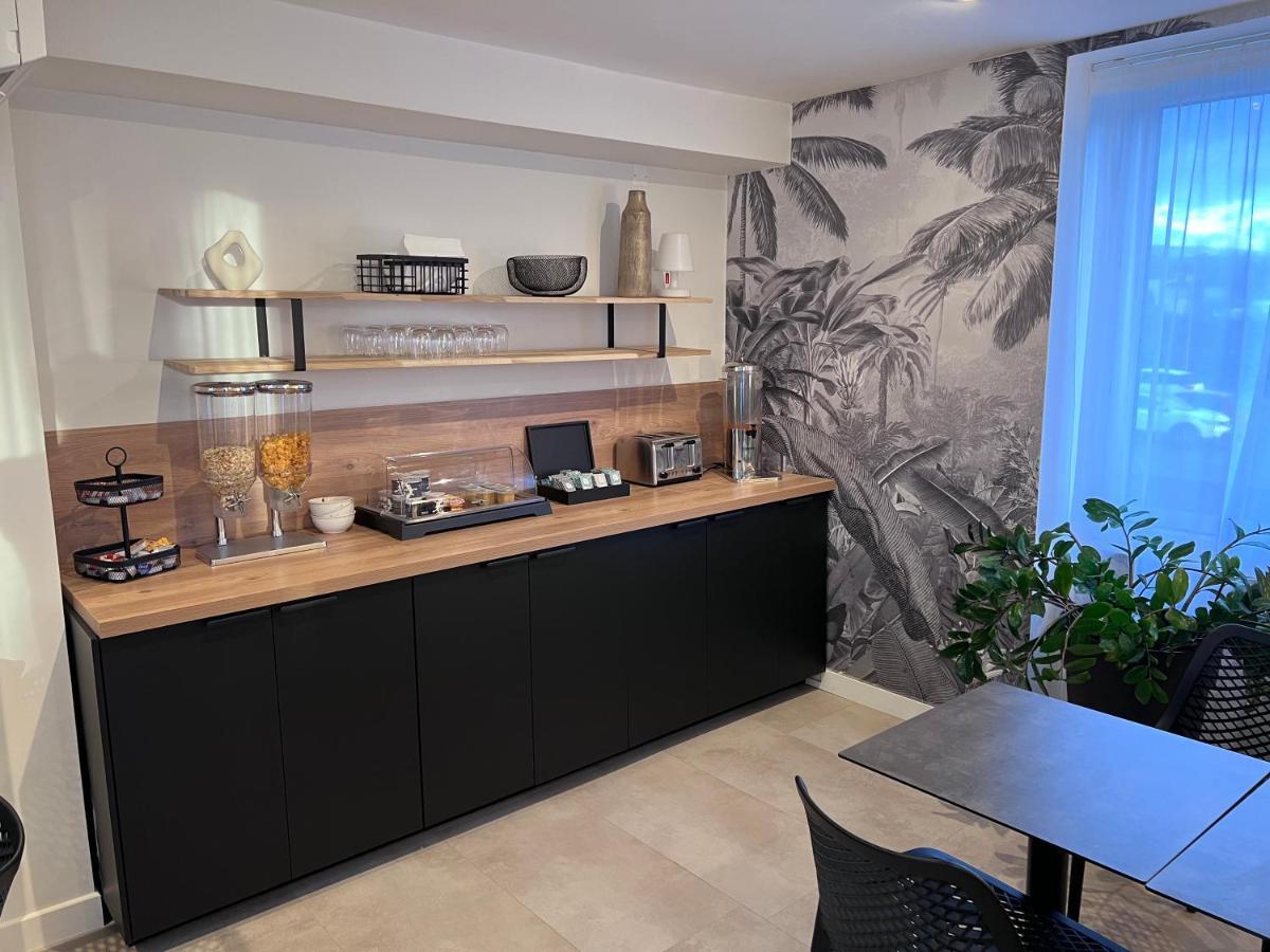 Ponson Hotel Aubenas