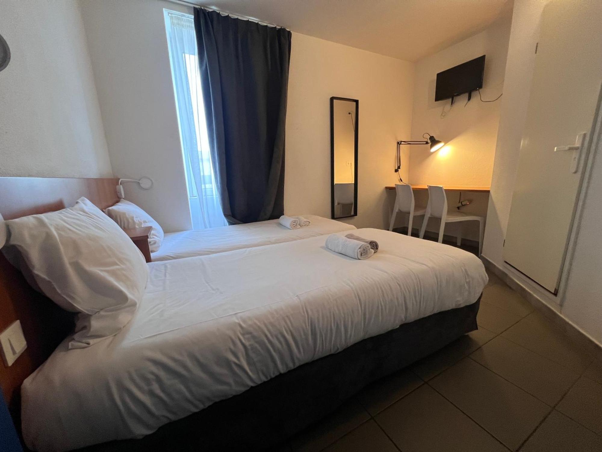 Ponson Hotel Aubenas