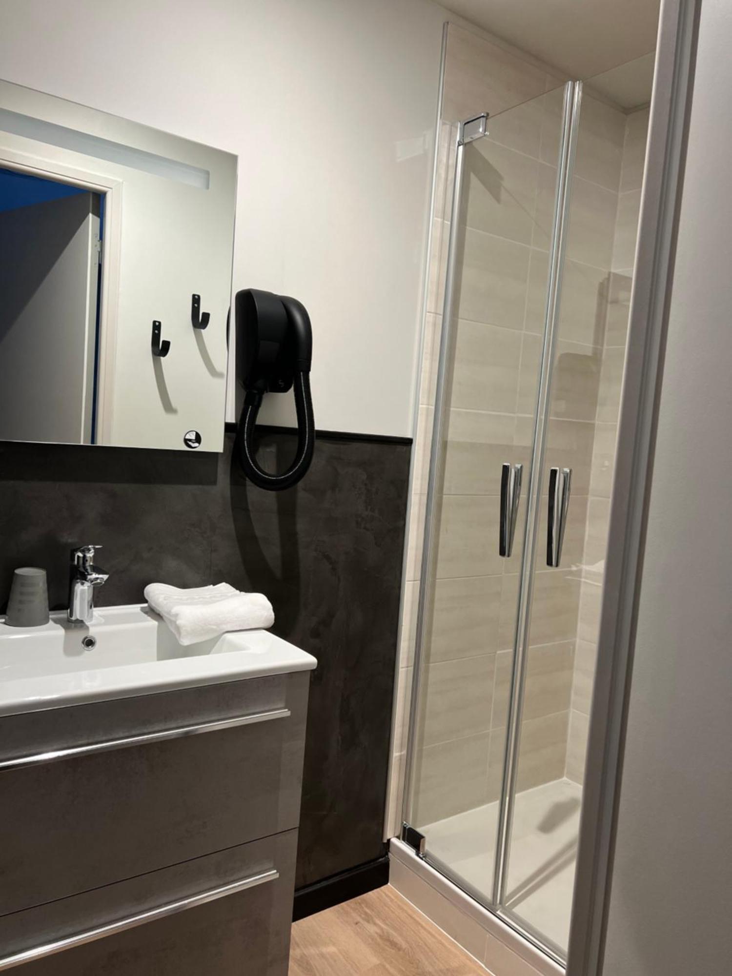 Ponson Hotel Aubenas