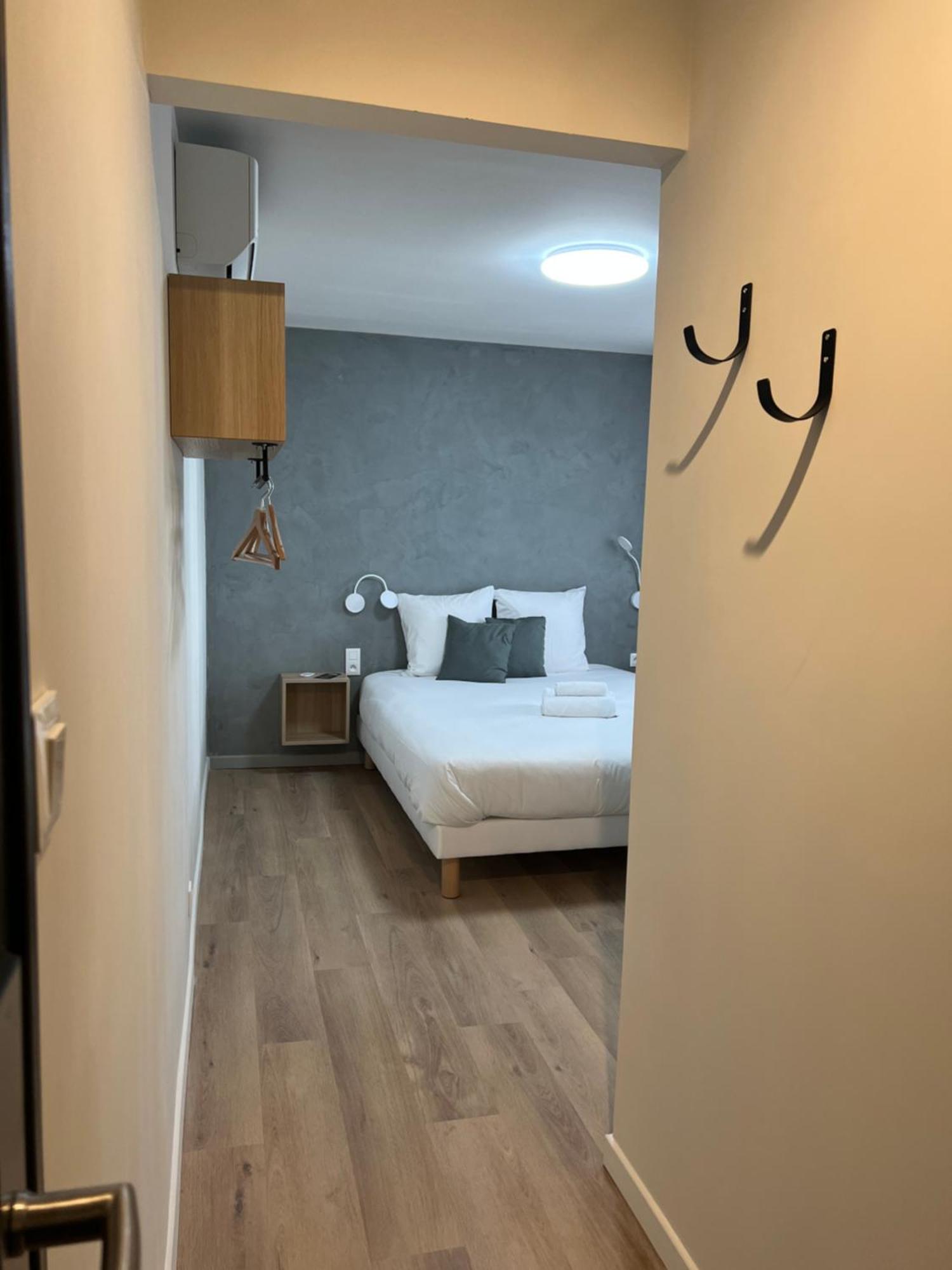 Ponson Hotel Aubenas