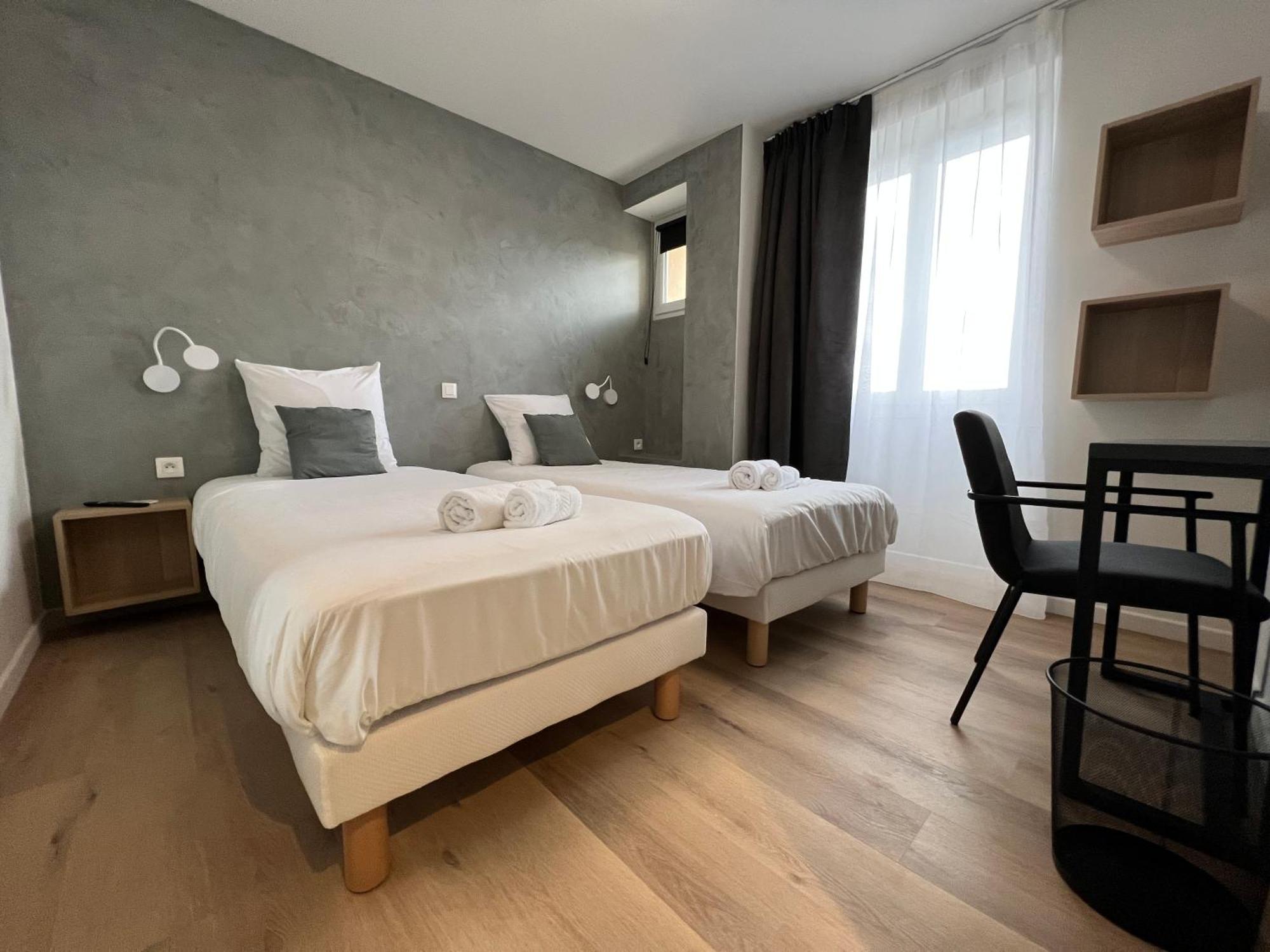 Hotel Ponson 3*