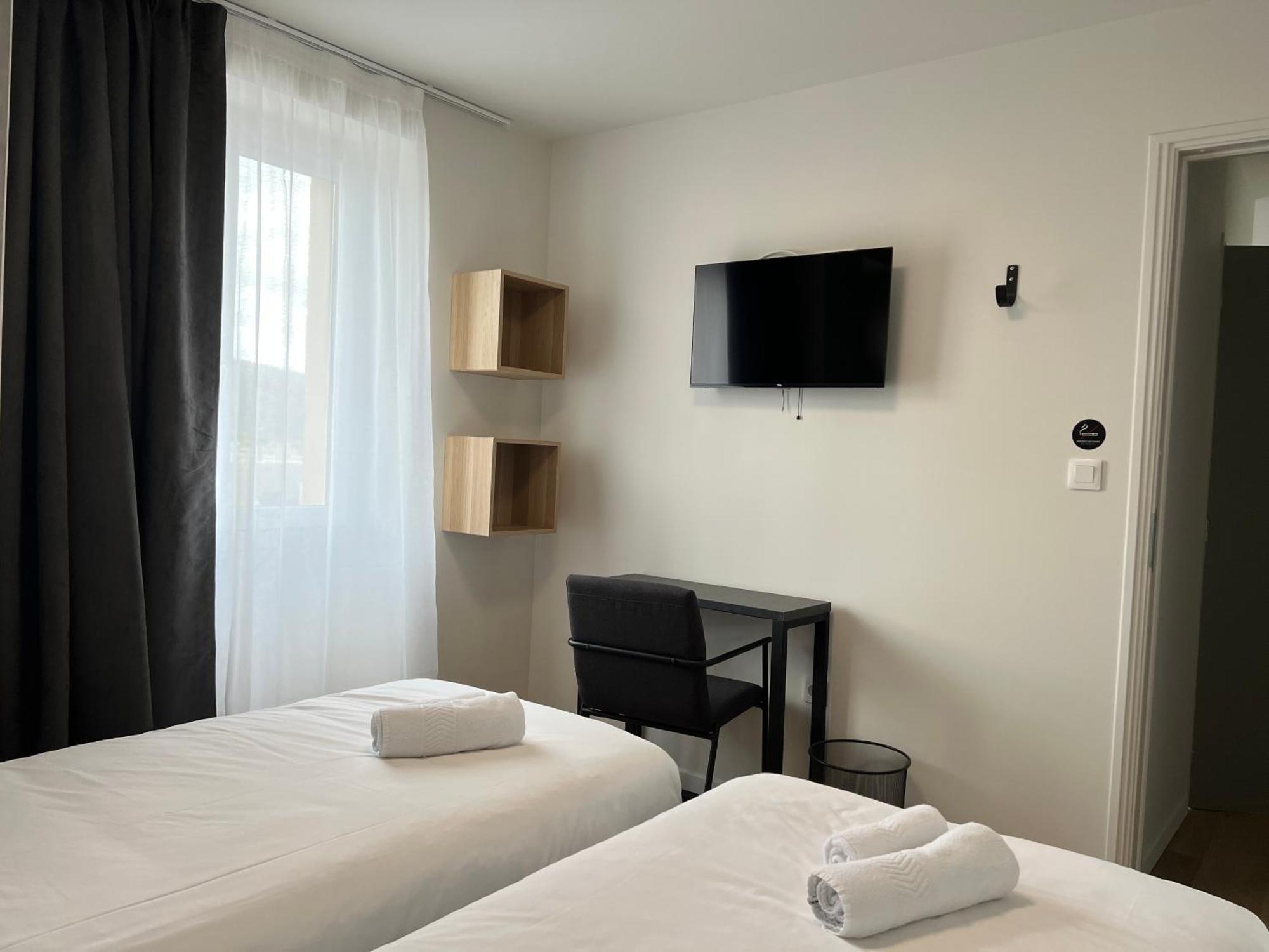 Hotel Ponson